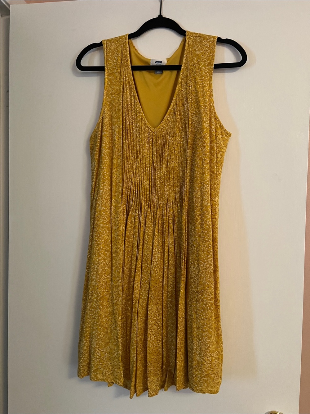 Old Navy dress